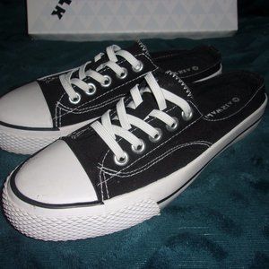 Airwalk Slip on Sneakers